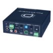 Picture of PulseAudio Single Channel 40w 70/100 Volt Amplifier w/Mic In