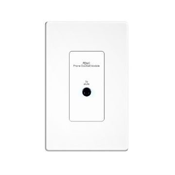 Picture of RTI Phone/Doorbell Module (AD-4, AD-8)