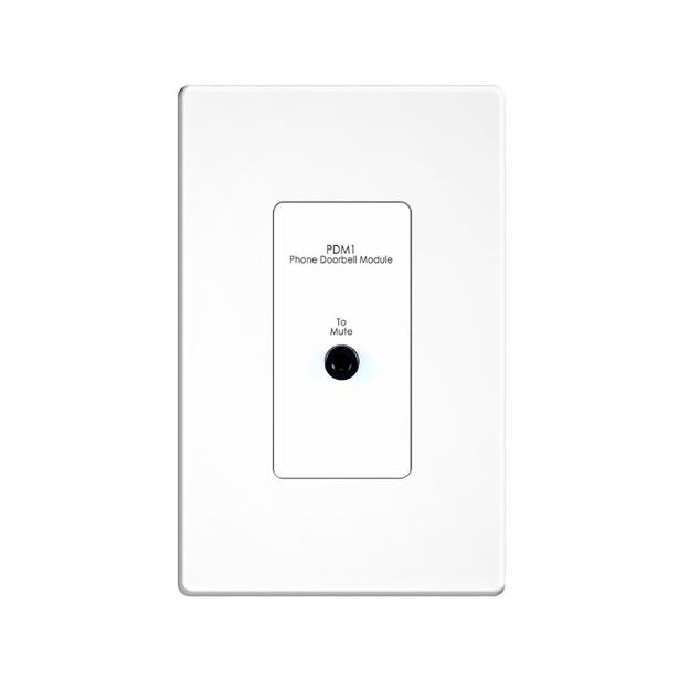 Picture of RTI Phone/Doorbell Module (AD-4, AD-8)