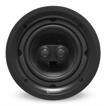Picture of TruAudio Phantom 2-Way DVC 6.5" Woof/Dual .75" Tweet (single