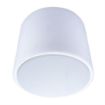 Picture of Beale Street Pendant Speaker Enclosure 6.5" (White)