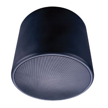 Picture of Beale Street Pendant Speaker Enclosure 8"(black)