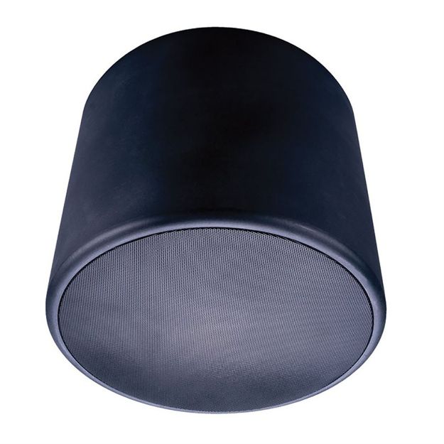 Picture of Beale Street Pendant Speaker Enclosure 8"(black)