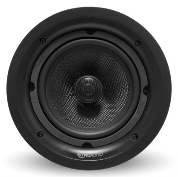 Picture of TruAudio Phantom 6.5" Frameless Speaker w/GF Woofer (single)