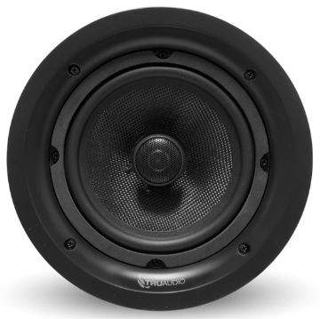 Picture of TruAudio Phantom 8" Frameless Speak Glass Fiber Woof (single