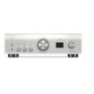 Picture of Denon Stereo Integrated Amplifer w/ DAC & Phone Preamp(silver)
