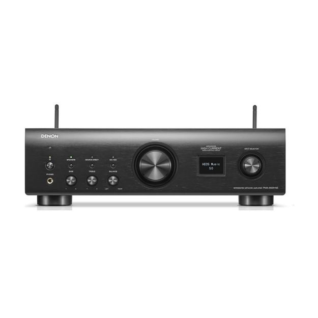 Picture of Denon Integrated Network Amplifier
