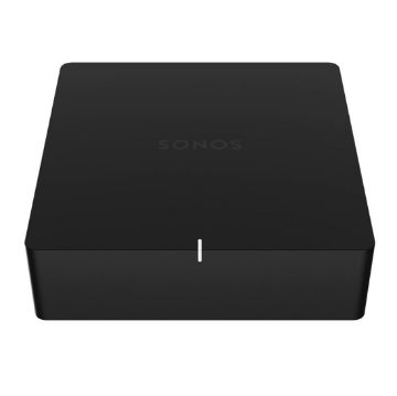 Picture of Sonos Port Wireless Streaming Receiver