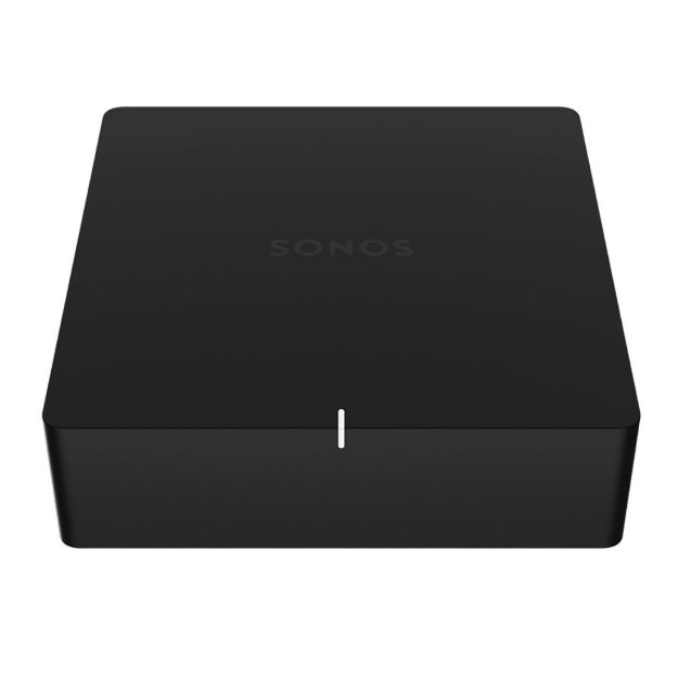 Picture of Sonos Port Wireless Streaming Receiver