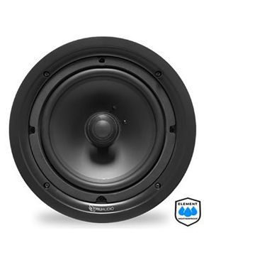 Picture of TruAudio Phantom 2-way 6.5" In-Ceiling Speaker Weatherproof