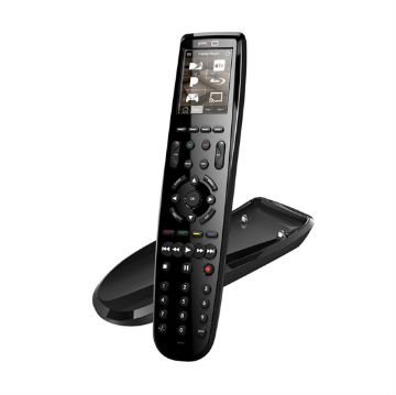 Picture of Pro Control 2.4" Color Touch Screen Remote with control via