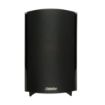 Picture of Definitive Technology Compact Bookshelf Speaker; 1" Dome Tweeter, 4.5" Midrange (Single, Black)