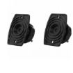 Picture of Definitive Technology Pivoting Wall-Mount Bracket E3A3 (black)