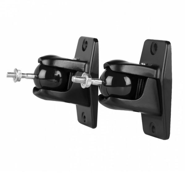 Picture of Definitive Technology Pivoting Wall Mount Bracket ProMonitor 1000 and Mythos GEM XL