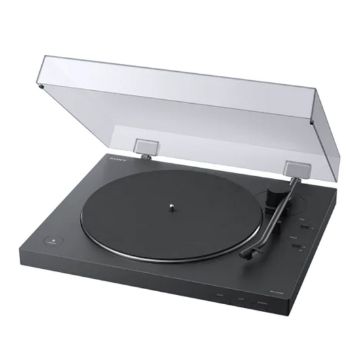 Picture of Sony Stereo Automatic Belt Drive Turntable w/Bluetooth