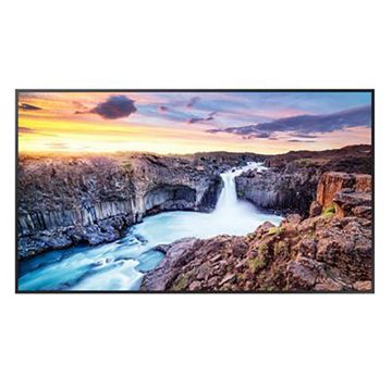 Picture of Samsung 65” 4K LED Commercial Display