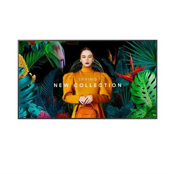 Picture of Samsung 50" Commercial 4K UHD Display 500NIT LANDSCAPE/PORTRAIT