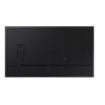 Picture of Samsung 50" Commercial 4K UHD Display 500NIT LANDSCAPE/PORTRAIT