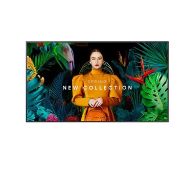 Picture of Samsung 55" Commercial 4K UHD Display 500NIT LANDSCAPE/PORTRAIT