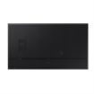 Picture of Samsung 55" Commercial 4K UHD Display 500NIT LANDSCAPE/PORTRAIT
