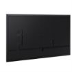Picture of Samsung 55" Commercial 4K UHD Display 500NIT LANDSCAPE/PORTRAIT