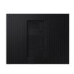 Picture of Samsung 65" Commercial 4K UHD Display 500 NIT LANDSCAPE/PORTRAIT