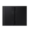 Picture of Samsung 65" Commercial 4K UHD Display 500 NIT LANDSCAPE/PORTRAIT