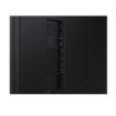 Picture of Samsung 75" Commercial 4K UHD Display 500NIT LANDSCAPE/PORTRAIT