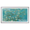 Picture of Samsung 32” QLED The Frame LS03C TV  60 HZ, HDR