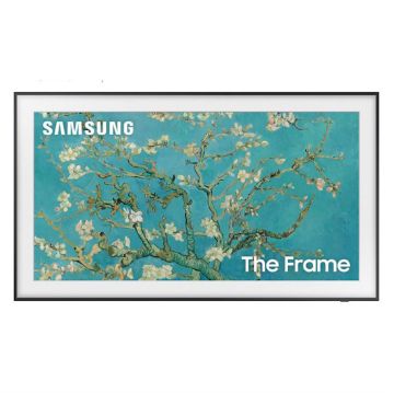 Picture of Samsung 32” QLED The Frame LS03C TV  60 HZ, HDR