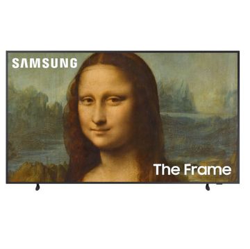 Picture of Samsung 43”4K The Frame QLED Smart TV 60Hz, HDR