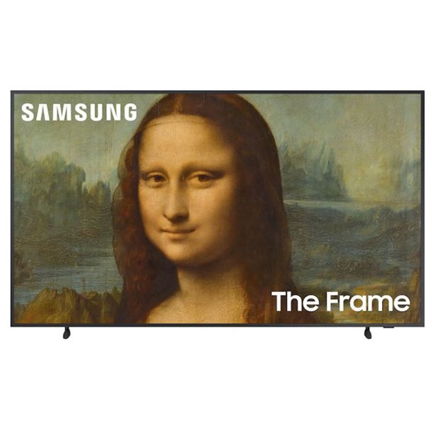Picture of Samsung 43”4K The Frame QLED Smart TV 60Hz, HDR