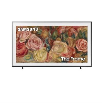Picture of Samsung 50” 4K QLED The Frame Smart TV  60Hz, HDR