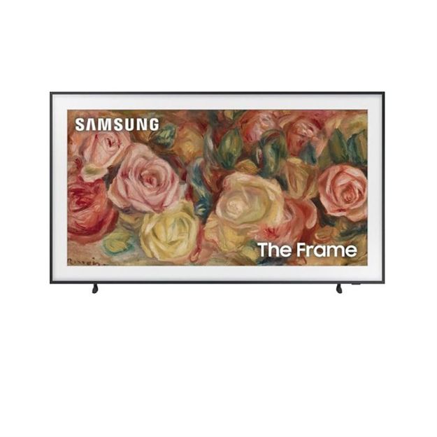 Picture of Samsung 50” 4K QLED The Frame Smart TV  60Hz, HDR