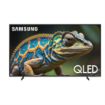 Picture of Samsung 50” 4K QLED Q60D Smart TV  60Hz, HDR