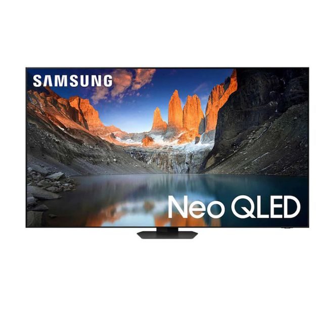 Picture of Samsung 50” 4K QLED QN90D Smart TV  120Hz, HDR
