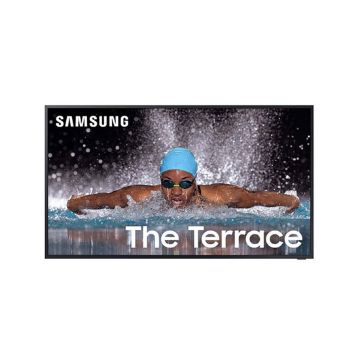 Picture of Samsung 55” The Terrace LST7D 4K QLED TV  (HDR)