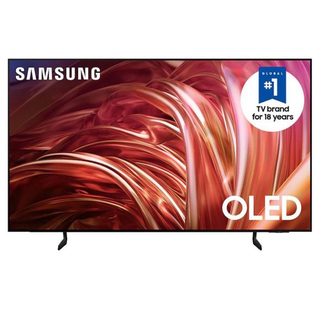 Picture of Samsung 55" OLED HDR 120HZ