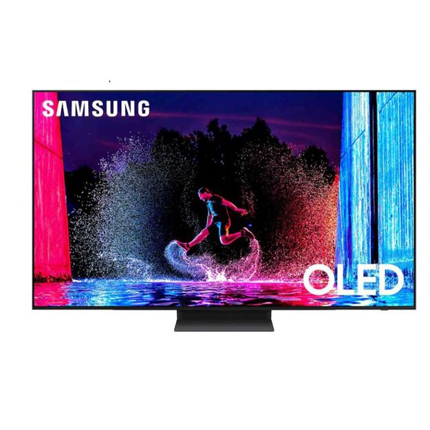 Picture of Samsung 55” 4K OLED S90D Smart TV  120Hz, HDR