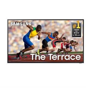 Picture of Samsung 75" The Terrace Full Sun Neo QLED TV