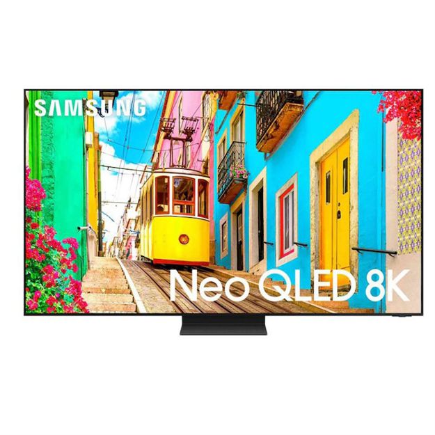 Picture of Samsung 75” 8K Neo QLED QN800D Smart TV  120Hz, HDR