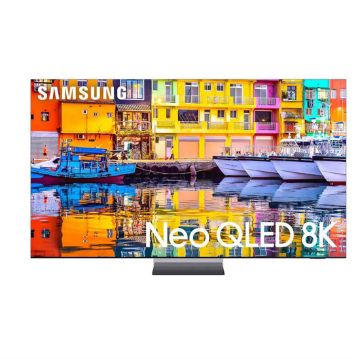 Picture of Samsung 75” 8K Neo QLED QN900D Smart TV  120Hz, HDR'