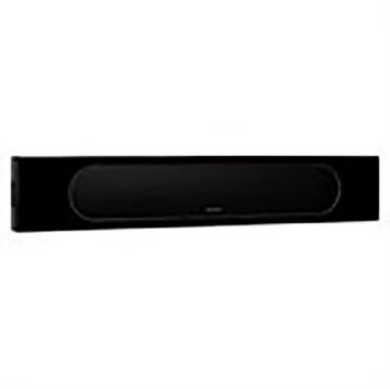 Picture of Monitor Audio Radius Series 1, Black Gloss