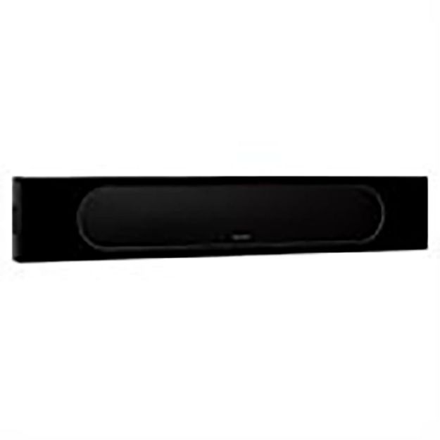 Picture of Monitor Audio Radius Series 1, Black Gloss