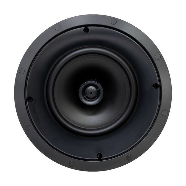 Picture of TruAudio 6.5" Home Theater LCR Angled Speaker