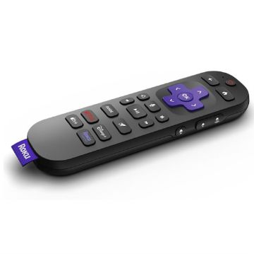 Picture of Roku Voice Remote Pro (2nd edition)