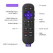 Picture of Roku Voice Remote Pro (2nd edition)