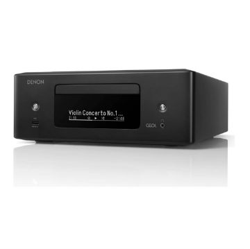 Picture of Denon 65W Network Connected Mini Hi-Fi System