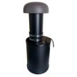 Picture of Red Atom 10" Burial Landscape Subwoofer