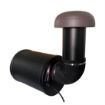 Picture of Red Atom 10" Burial Landscape Subwoofer